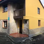 Ferienhaus El Navariegu 1 Villanueva de Pria
