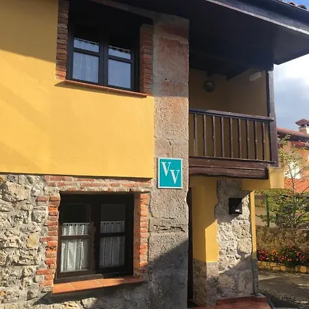 El Navariegu 1 Villanueva de Pría