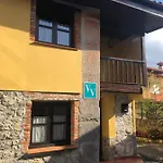 El Navariegu 1 Villanueva de Pria