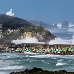 بيت للعطل El Navariegu 1