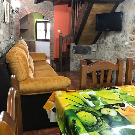 El Navariegu 1 * Villanueva de Pria