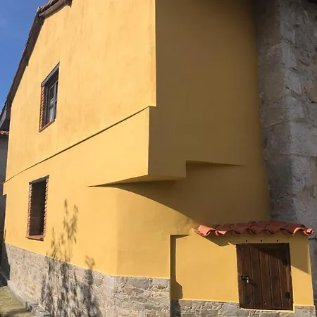 El Navariegu 1 * Villanueva de Pria