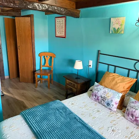 El Navariegu 1 Villanueva de Pria