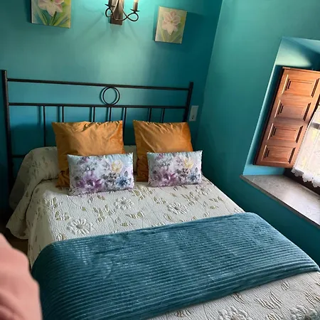 El Navariegu 1 Prázdninový dům *