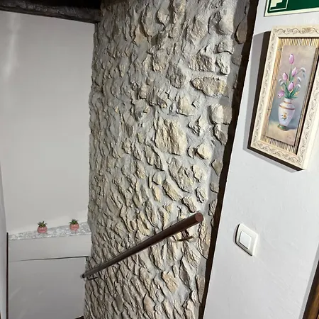 El Navariegu 1 * Villanueva de Pria