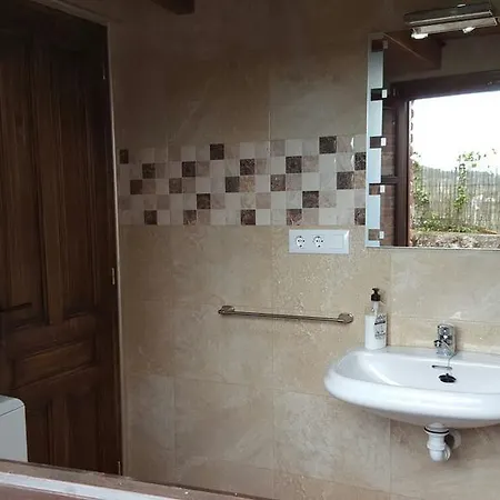 El Navariegu 1 * Villanueva de Pria