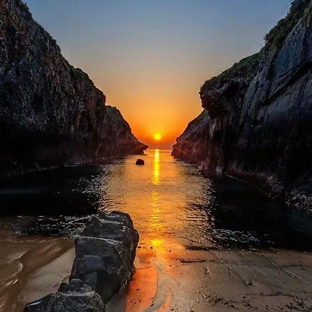 Prázdninový dům El Navariegu 1 Villanueva de Pria