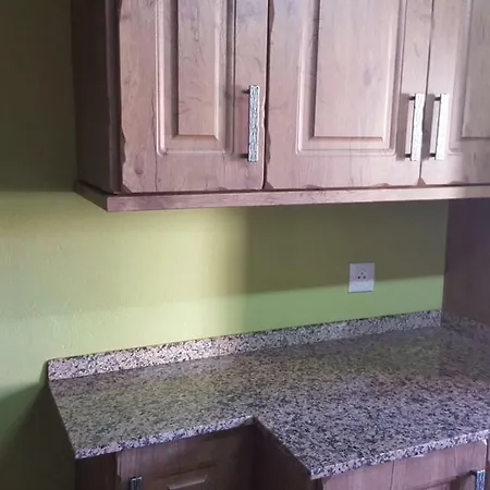 El Navariegu 1 Prázdninový dům