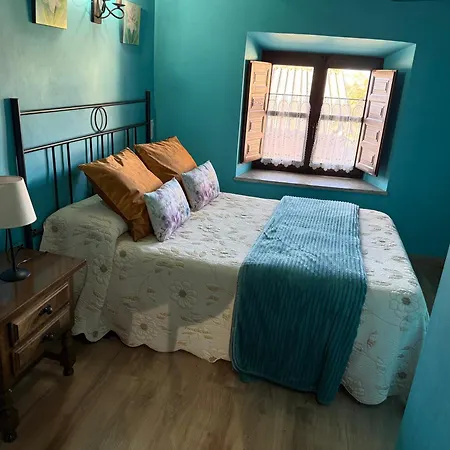 El Navariegu 1 Villanueva de Pría