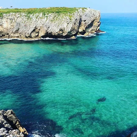 Сasa de vacaciones El Navariegu 1 Villanueva de Pria