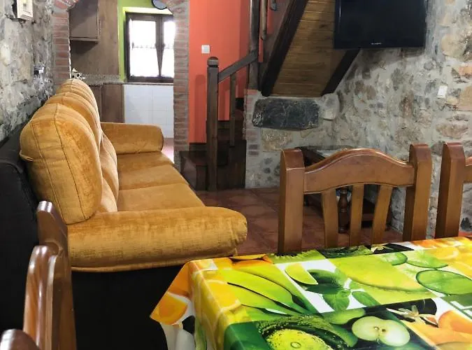 El Navariegu 1 * Villanueva de Pría