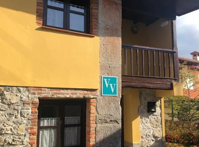 El Navariegu 1 Villanueva de Pría