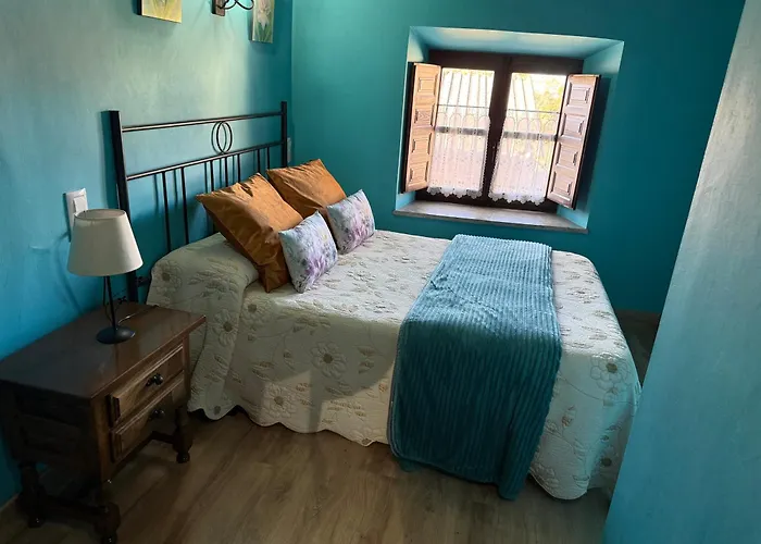 El Navariegu 1 Villanueva de Pría