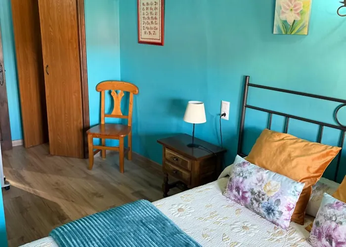 El Navariegu 1 Villanueva de Pría