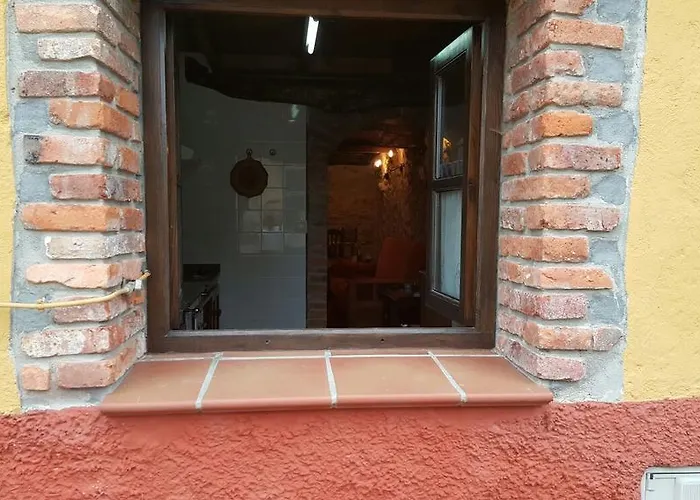 別荘 El Navariegu 1 Villanueva de Pría