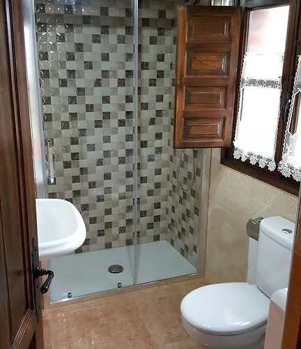 別荘 El Navariegu 1 Villanueva de Pría