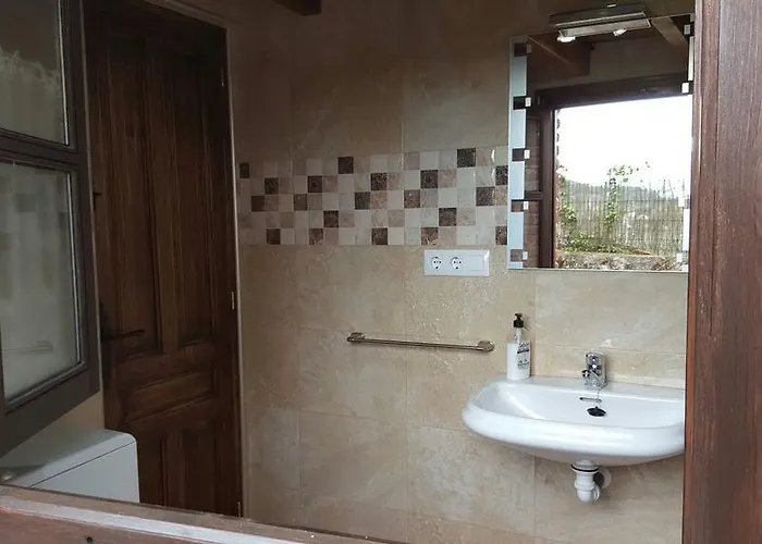 El Navariegu 1 * Villanueva de Pría