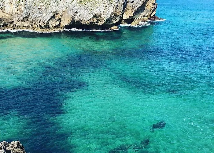 別荘 El Navariegu 1 Villanueva de Pría