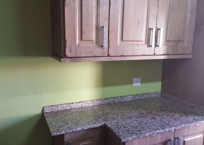 El Navariegu 1 別荘